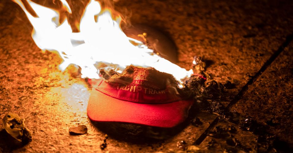 It is Not Simply Epstein. MAGA Is Indignant A couple of Lot of Issues It is Not Simply Epstein. MAGA Is Indignant A couple of Lot of Issues