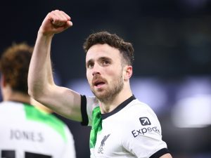 Diogo Jota: Reactions to loss of life of Liverpool and Portugal star | Soccer Information