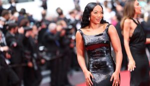 ‘Clayface’ Casts Naomi Ackie As Feminine Lead of DC Studios Film