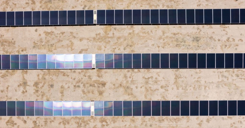 The Senate Simply Put Clear Vitality for AI within the Crosshairs