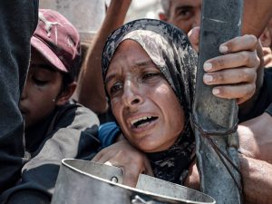 Israeli strikes kill 63 in Gaza regardless of ‘pauses’, as starvation disaster deepens | Israel-Palestine battle Information