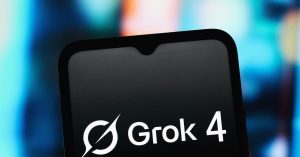 I Tried Grok’s Constructed-In Anime Companion and It Known as Me a Twat