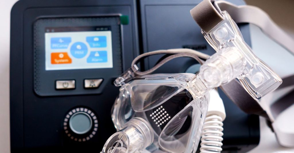 The Hyperflexible Folks Who Could Assist Unlock Higher Sleep Apnea Remedies The Hyperflexible Folks Who Could Assist Unlock Higher Sleep Apnea Remedies