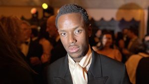 ‘High Boy’ Actor Micheal Ward Charged With Rape By Metropolitan Police