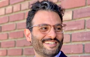 Arian Moayed Reprising As Agent Cleary