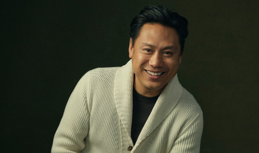 Jon M. Chu To Direct ‘Sizzling Wheels’ Film For Warner Bros. Jon M. Chu To Direct ‘Sizzling Wheels’ Film For Warner Bros.