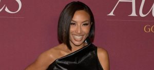 Jeannie Mai Breaks Silence On Co-Parenting Expertise