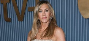 Jennifer Aniston Is Courting Ex-Husband’s Lookalike