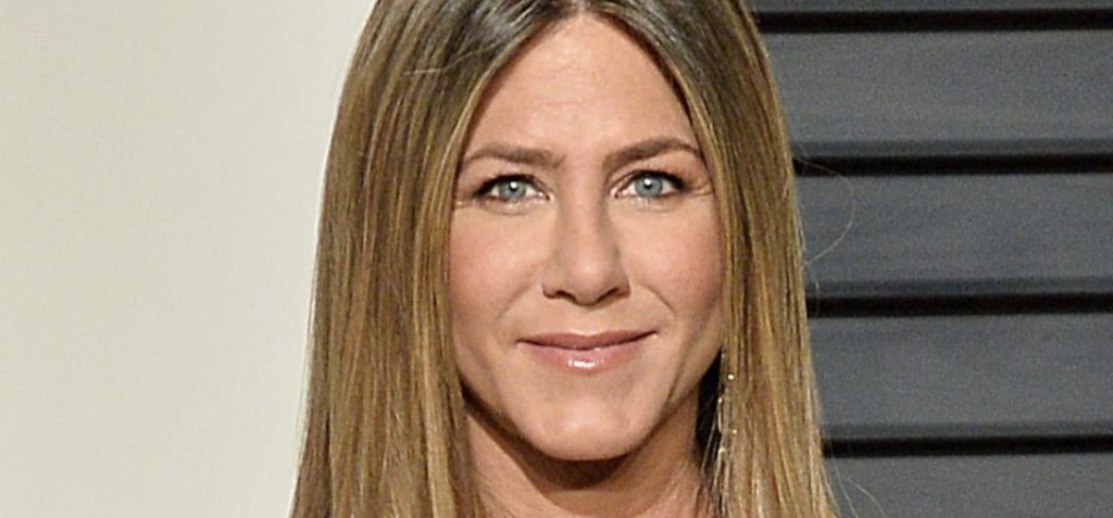Jennifer Aniston Confronts Her Previous In Daring New Function