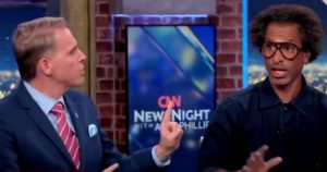 Former MSNBC Host Touré Says Trump Was ‘Supposedly’ Shot within the Ear Throughout CNN Section (VIDEO) | The Gateway Pundit