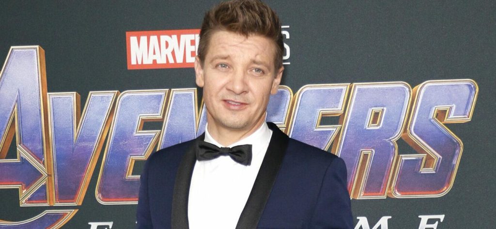 Jeremy Renner Feels ‘Full Chaos’ In His Mouth After Close to-Deadly Accident