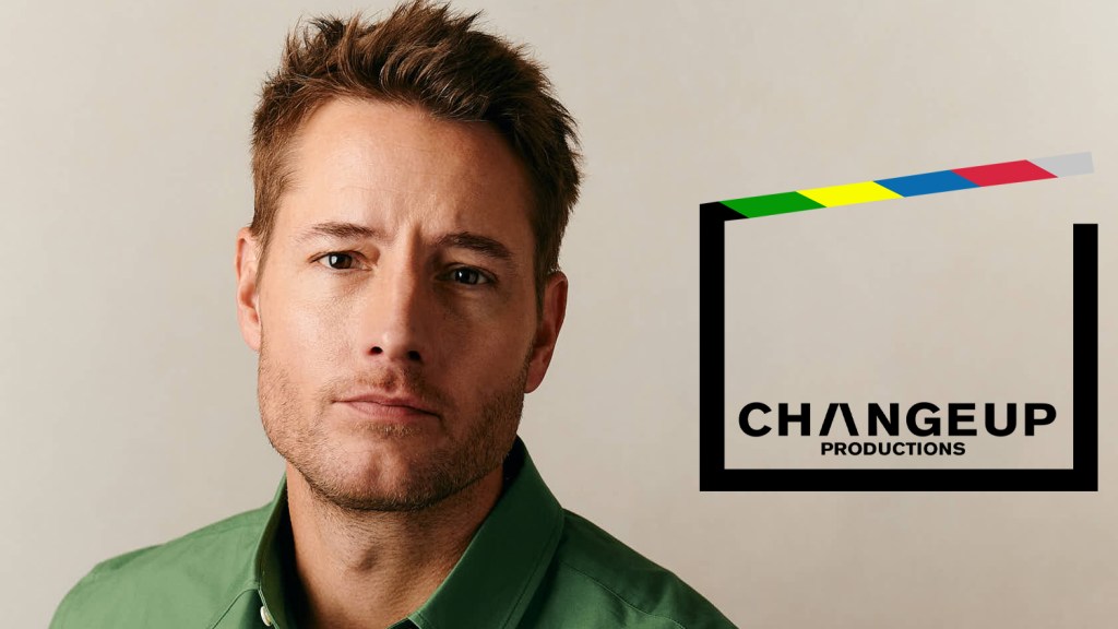 Justin Hartley’s ChangeUp Productions Inks New Deal At twentieth Tv Justin Hartley’s ChangeUp Productions Inks New Deal At twentieth Tv