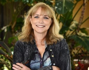 ‘Different Mommy’ Horror Film Casts Karen Allen