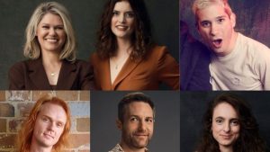 ‘Discuss To Me’, ‘Deadloch’ & ‘Newsreader’ Creators Set For Future Imaginative and prescient