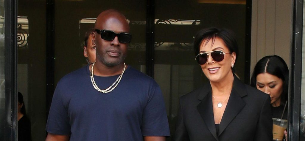 Kris Jenner & Corey Gamble’s Rigidity At Beyoncé’s Live performance Kris Jenner & Corey Gamble’s Rigidity At Beyoncé’s Live performance