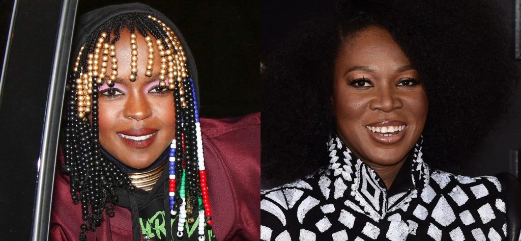 India Arie Reacts To Lauryn Hill’s Close to-Empty Stadium Expertise India Arie Reacts To Lauryn Hill’s Close to-Empty Stadium Expertise