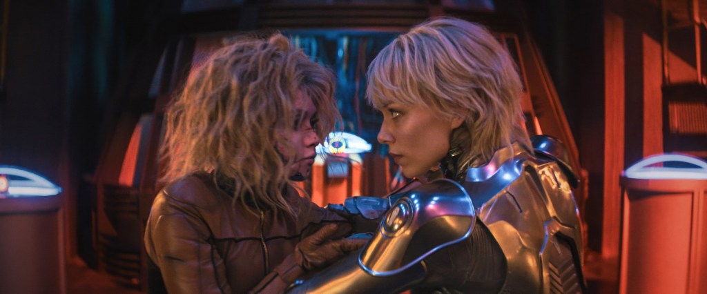 Why ‘M3GAN 2.0’ Bombed On the Field Workplace Why ‘M3GAN 2.0’ Bombed On the Field Workplace