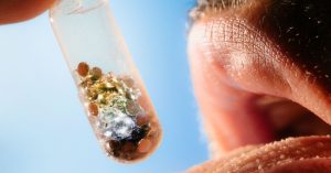 Psychedelic Remedy Crashed and Burned. MAHA Would possibly Convey It Again