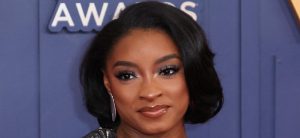 Simone Biles Dragged Into Plastic Surgical procedure Discuss