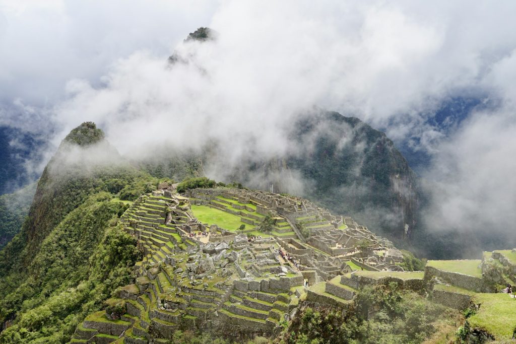 Plan your journey across the stuff you wish to see