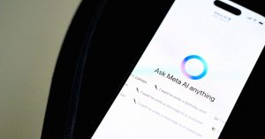 Meta Is Going to Let Job Candidates Use AI Throughout Coding Checks