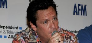 Michael Madsen Slammed A-Record Actor In Final Interview