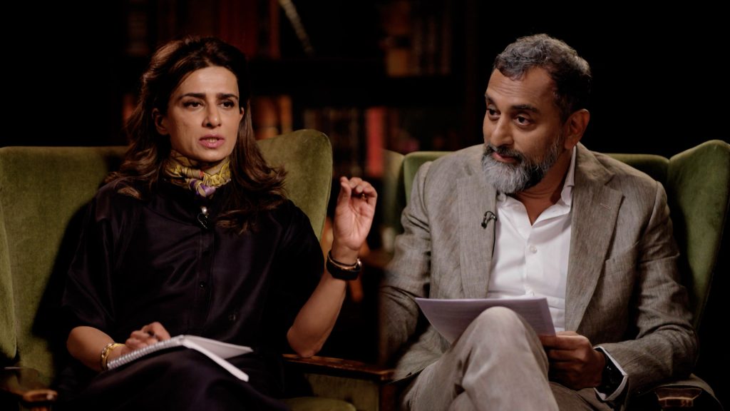 Is Pakistan’s messaging on India convincing anybody? | TV Reveals