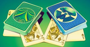 A ‘Grand Unified Idea’ of Math Simply Received a Little Bit Nearer