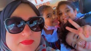 In Belgium, a mom fears for her kids underneath Israel’s bombs in Gaza | Israel-Palestine battle Information