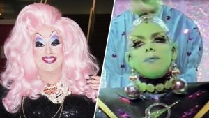 Peaches Christ Directing Movie About Making Of 1991’s ‘Vegas In Area’