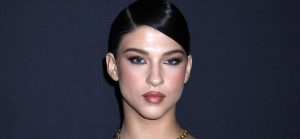 Invoice Gates’ Youngest Daughter Is Making A Profession Splash