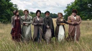 Netflix Collection Units Full Forged, Releases Picture