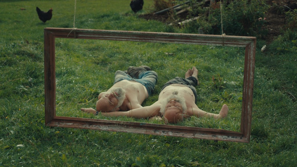 ‘Higher Go Mad within the Wild’ Takes The Crystal Globe ‘Higher Go Mad within the Wild’ Takes The Crystal Globe