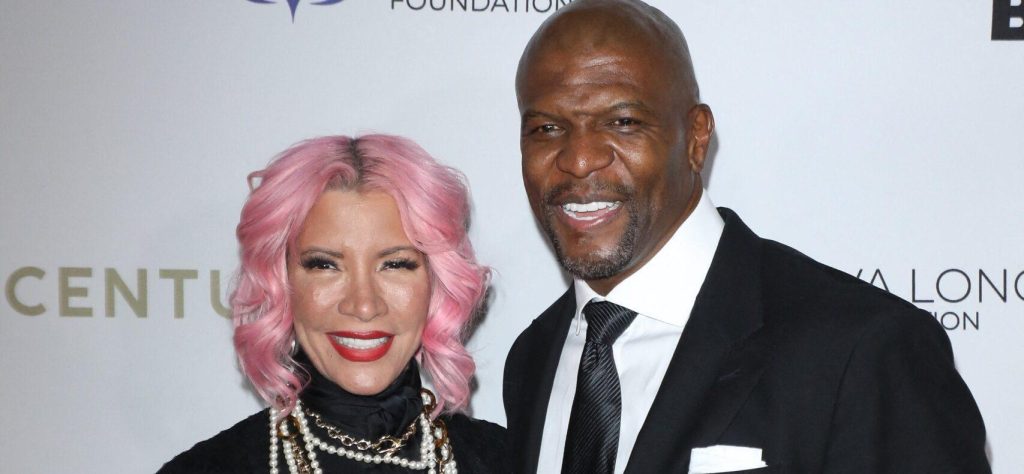 Terry Crews Marks Over 3 Many years Of Marriage Terry Crews Marks Over 3 Many years Of Marriage