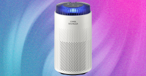 Coway Airmega 50 Overview: Efficient and Inexpensive (2025)