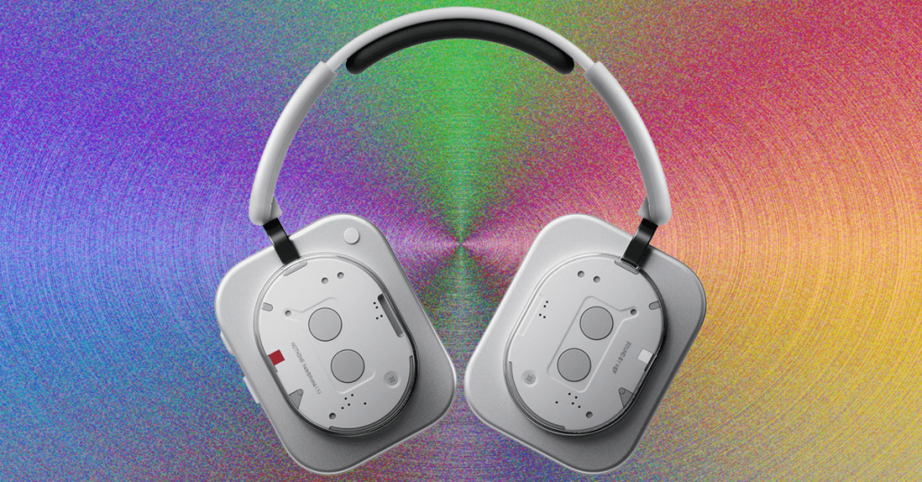 Nothing Headphone (1) Evaluate: One thing Particular