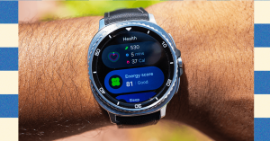 Samsung Galaxy Watch8 and Watch8 Traditional Assessment: The Squircle