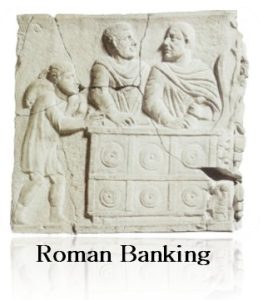 Fractional Banking V Matched Funding