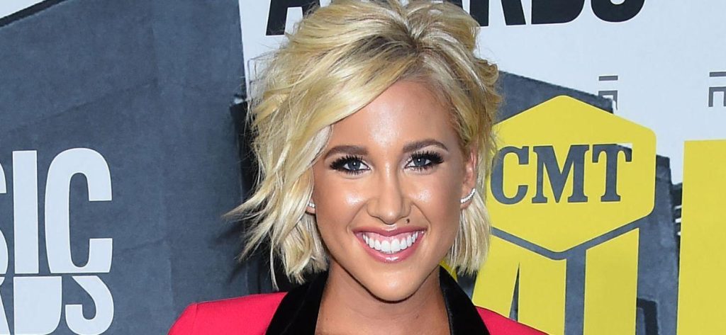 Savannah Chrisley Defends ‘Fast Repair’ Plastic Surgical procedure Savannah Chrisley Defends ‘Fast Repair’ Plastic Surgical procedure