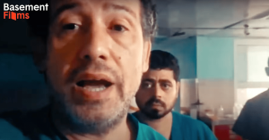 Medical doctors Below Assault’ Clause Revealed