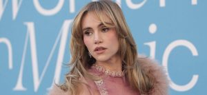 Suki Waterhouse Reveals Wardrobe Selection That Hospitalized Her