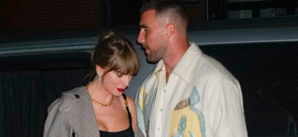 Taylor Swift’s Empowering Victory Made Sweeter By Travis Kelce
