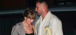 Travis Kelce Will get Candid About Taylor Swift’s Love For Soccer