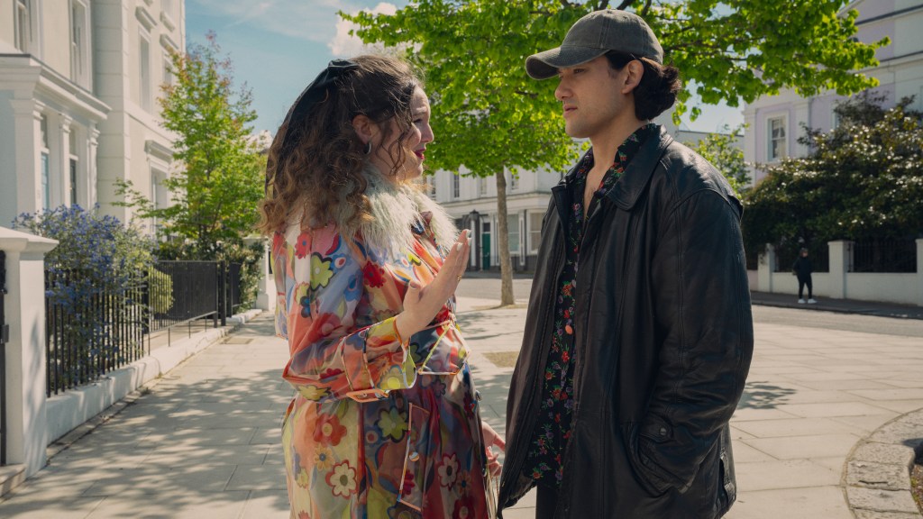 The Songs Behind Lena Dunham’s Netflix Collection The Songs Behind Lena Dunham’s Netflix Collection