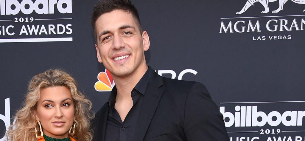 Tori Kelly And Husband Obtained A ‘Little Reward From God’