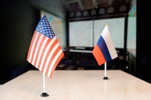 Extra Madness Over Trump’s Ultimatums To Russia