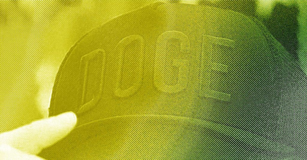 Unpacking Our Dialog With a Former DOGE Staffer Unpacking Our Dialog With a Former DOGE Staffer