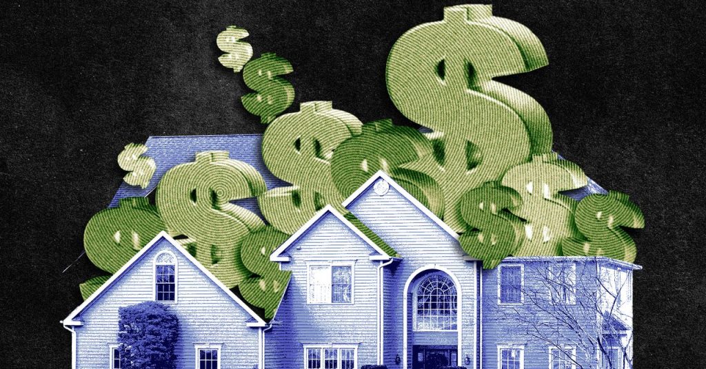 Because of Zillow, Your Associates Know How A lot Your Home Prices—or if You’re Secretly Wealthy Because of Zillow, Your Associates Know How A lot Your Home Prices—or if You’re Secretly Wealthy