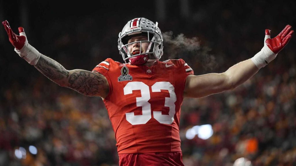 AFC under-the-radar rookies, coaching camp reporting dates AFC under-the-radar rookies, coaching camp reporting dates