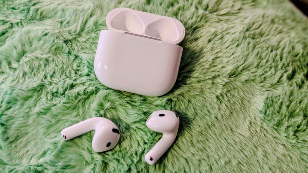 Apple’s newest AirPods fashions are nonetheless at their lowest worth ever – get them whereas the deal lasts